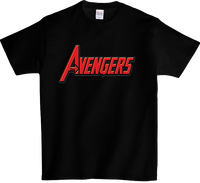 Koszulka T-shirt Avengers