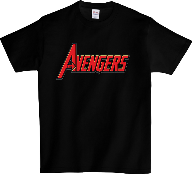 Koszulka T-shirt Avengers zdjęcie 1