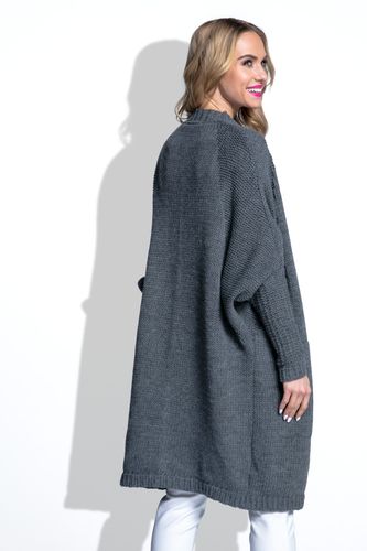 Kardigan I189 Mocca S/M na Arena.pl