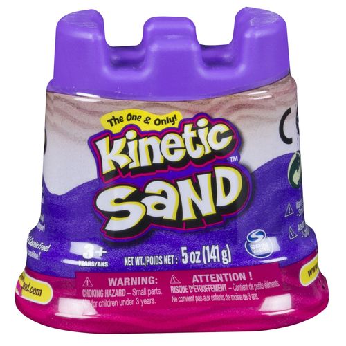 Kinetic Sand Foremka 113 G Spin Master na Arena.pl
