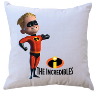 Poduszka Iniemamocni