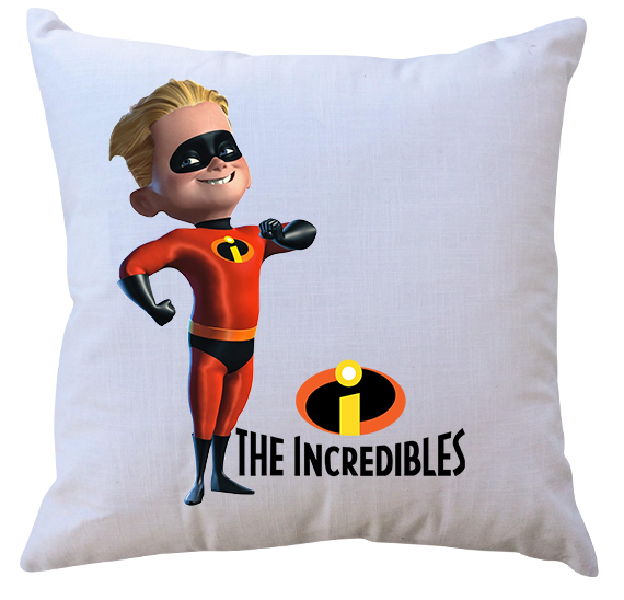 Poduszka Iniemamocni zdjęcie 1