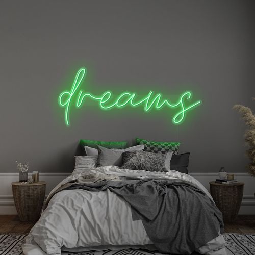 Neon Dreams LED na Arena.pl