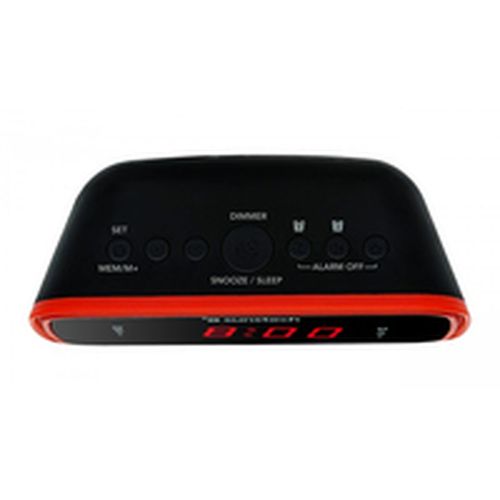 Radio Sunstech FRD60RD na Arena.pl