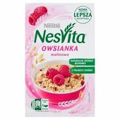 NESTLE Nesvita Malina 50g
