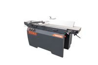 Wyrówniarko grubościówka wyrówniarka strugarka heblarka REMA 410mm 3,7kW