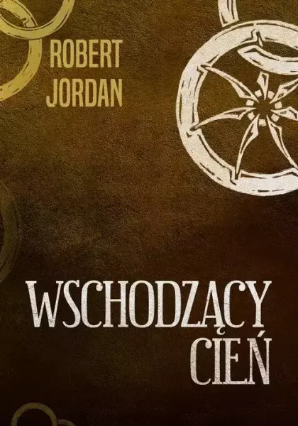 Koło czasu. Tom 4. Wschodzący cień zdjęcie 1