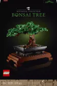 Lego Icons Drzewko Bonsai 10281