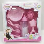 ND40_GA051991 ZESTAW Z MAGICZNA BUTELECZKA W PUDE