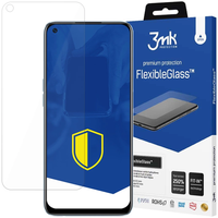 realme 6 - 3mk flexibleglass