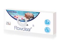 wąż do pompy filtrującej 38 mm / 300 cm bestway 58246/58368