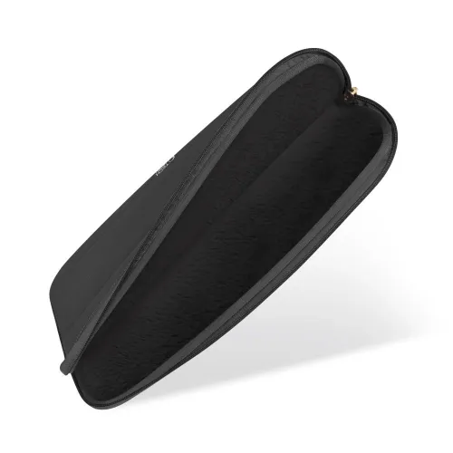 torba tech-protett fluffy na laptopa 13-14 - czarna na Arena.pl