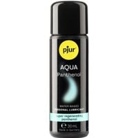 Pjur Aqua Panthenol Regenerujący Żel Intymny