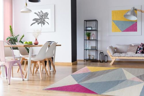 Dywan Galaxy 160x230 na Arena.pl