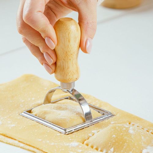 Wykrawacz do ravioli TERRESTRIAL 7x7 cm na Arena.pl