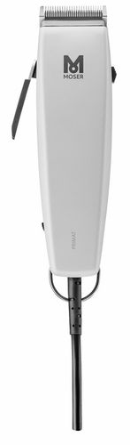 MASZYNKA DO WŁOSÓW MOSER PRIMAT TYTAN PRO 1230 STARBLADE 48mm + na Arena.pl