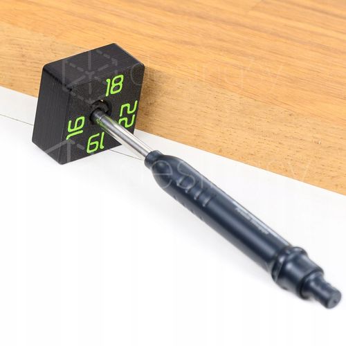 Znacznik automat ołówek stolarski LYRA DRY PROFI na Arena.pl