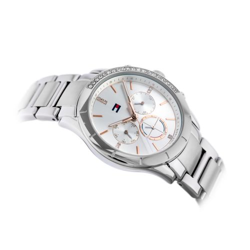 ZEGAREK DAMSKI TOMMY HILFIGER Kennedy 1782384 (zf600a) na Arena.pl
