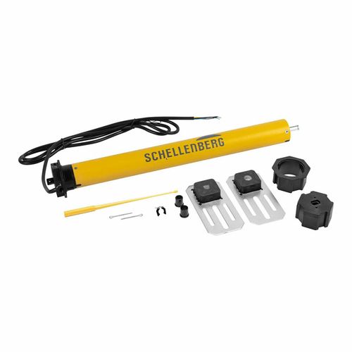 Silnik Schellenberg maxi standard 15nm 20616 Żaluzja na Arena.pl