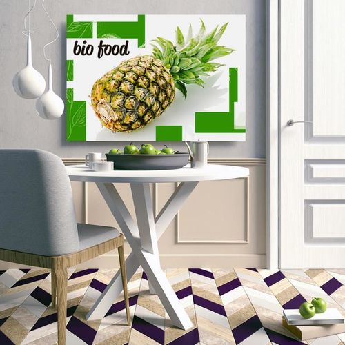 Deco Panel, Ananas 50x40 na Arena.pl