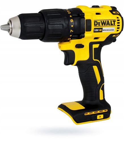 Wiertarko-wkrętarka DEWALT DCD777D2T na Arena.pl