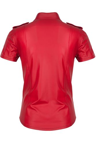 Rmcarlo001 - Red Shirt - M na Arena.pl