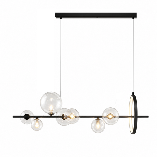 Zwis Berella Light Flami BK BL5435 na Arena.pl