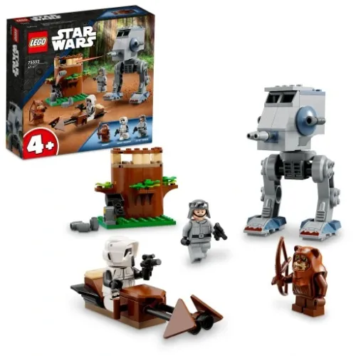 LEGO Star Wars AT-ST 75332 na Arena.pl