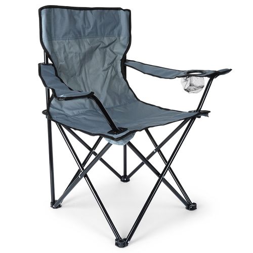 Krzesło turystyczne składane na Arena.pl