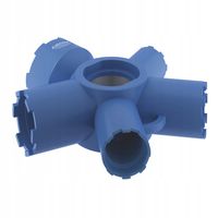 Grohe Klucz do demontażu perlatorów 48021000