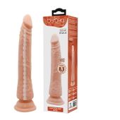 Dildo Z Przyssawką Ammut