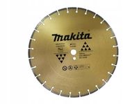 TARCZA MAKITA DIAMENTOWA 350MM 25,4MM D-56998