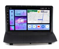 RADIO NAWIGACJA FORD FIESTA 2009-2014 ANDROID