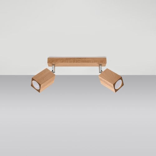 Plafon KEKE 2 dąb na Arena.pl