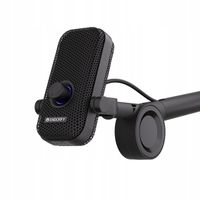 Mikrofon ENDORFY Solum Voice, regulowane ramię, filtr, kompaktowy Plug&Play