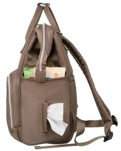 plecak ptn mb2-6005 beige na Arena.pl