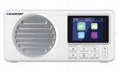 Radio sieciowo-bateryjne DAB+, FM Blaupunkt DR6WH