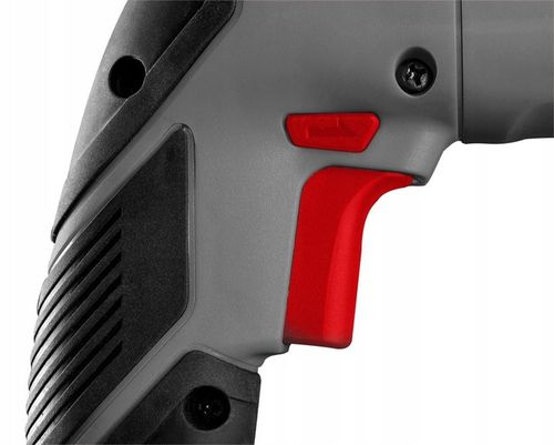 GRAPHITE MŁOTOWIERTARKA SDS+ udar 3.4J 900W 4 funkcje WIERTARKA 58G539 na Arena.pl