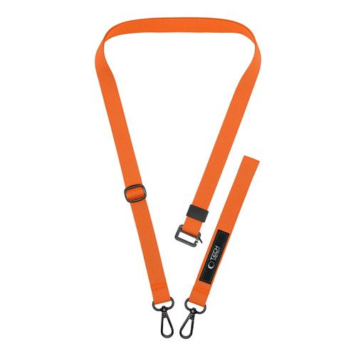 tech-protect c6s rope crossbody cosmic orange na Arena.pl