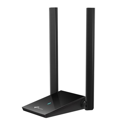 Karta sieciowa TP-Link Archer TX20U Plus Wi-Fi 6 AX1800 na Arena.pl