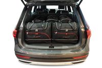 SEAT TARRACO 2018+ TORBY DO BAGAŻNIKA 5 SZT KJUST
