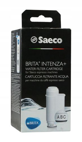 Filtr do ekspresu SAECO PHILIPS BRITA Intenza+ na Arena.pl