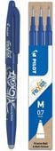 DŁUGOPIS WYMAZYWALNY PILOT FRIXION 0,7 + 3 WKŁADY
