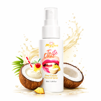 Spray Do Seksu Oralnego - Mylove Taste Oral Spray Pina Colada 50 Ml