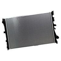 CHŁODNICA MERCEDES E A238 2017 2018 2019 2020