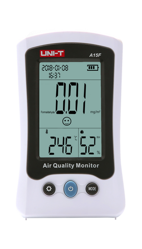 MIE0364 Miernik jakości powietrza Uni-T A15F na Arena.pl