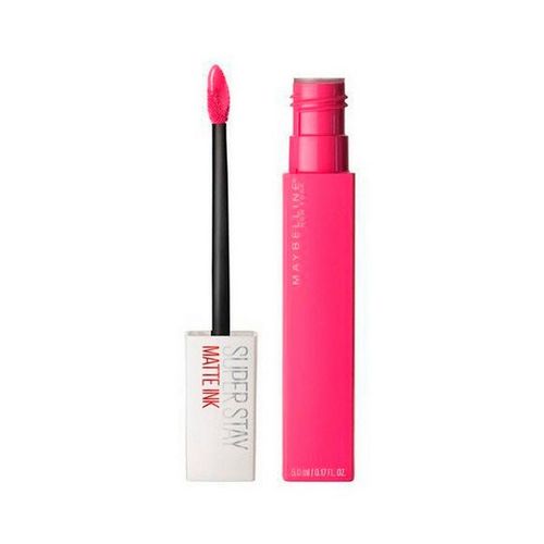 Pomadki Superstay Matte Maybelline na Arena.pl