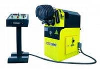 Giętarka rur i profili zaginarka maszyna zginania