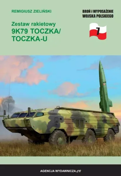 Zestaw rakietowy 9K79 Toczka/Toczka-U zdjęcie 1