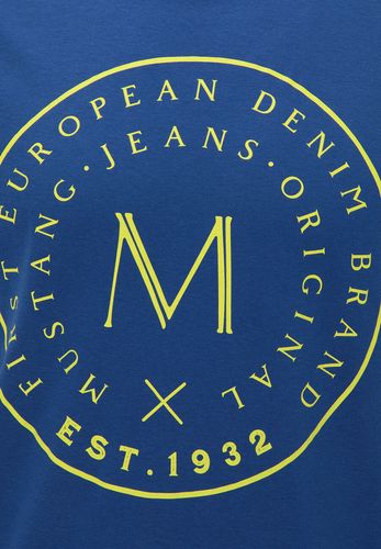 Mustang Alex Print 1009020 5235 S na Arena.pl